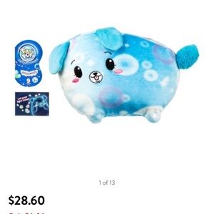 Pikmi Pop light Up Plushy